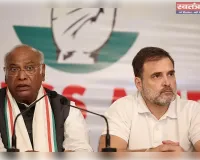 पीएम मोदी समझौता कर चुके हैं, उनका विश्वासघात अब उजागर हो गया है', कांग्रेस